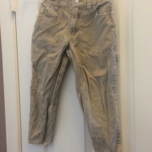 FINAL MARKDOWN Little boys carpenter style Levi’s 5